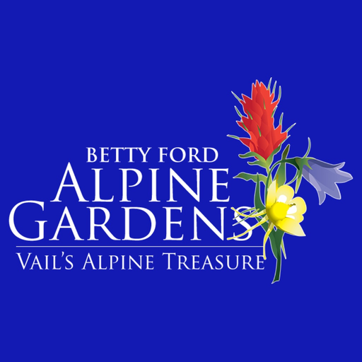 Alpine Wildflower Finder app icon