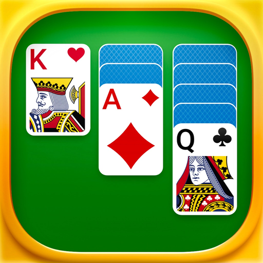 Solitaire – Classic Card Games app icon