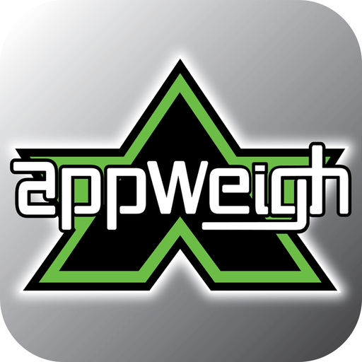 AppWeigh Truck Scale app icon