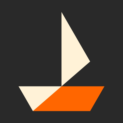 Geom Puzzle app icon