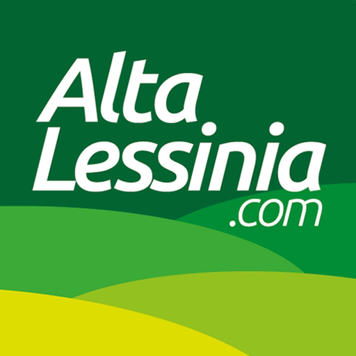 Alta Lessinia app icon