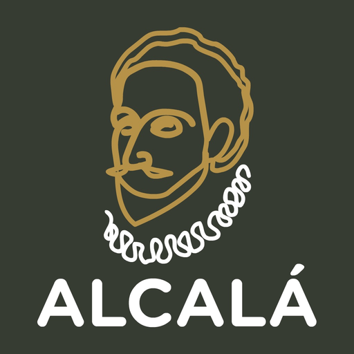 Visita ALCALÁ - iPhone Version app icon