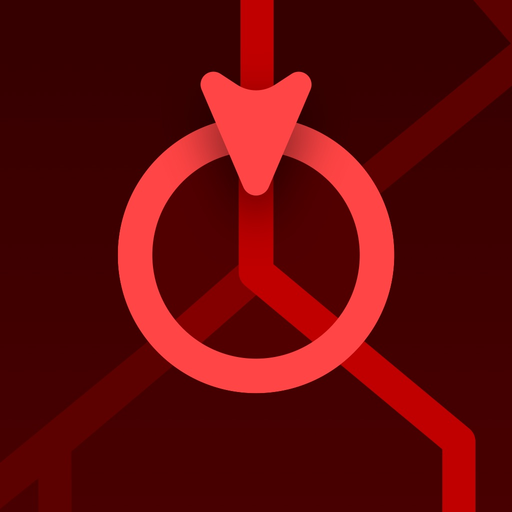 Enar Taxi app icon