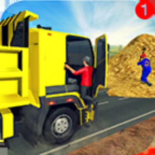 Gold Miner Classic: Gold Rush app icon