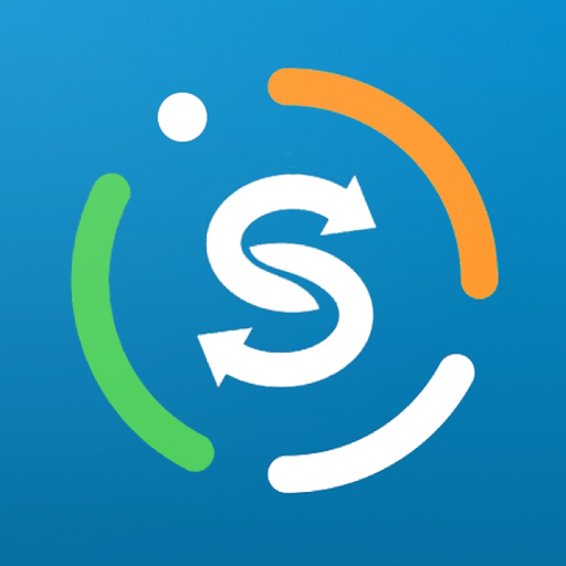 Shareकरो app icon