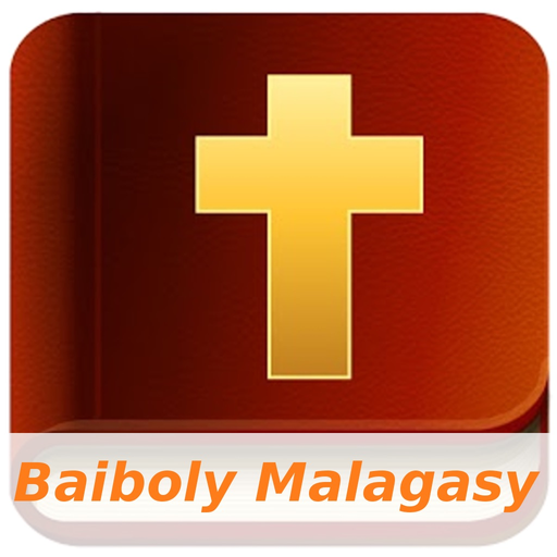 Baiboly Malagasy app icon