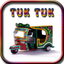 Adventurous Ride of Tuk Tuk Auto Rikshaw Simulator icon