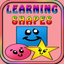 Fun Learning Activity of Shapes for toddlers icon