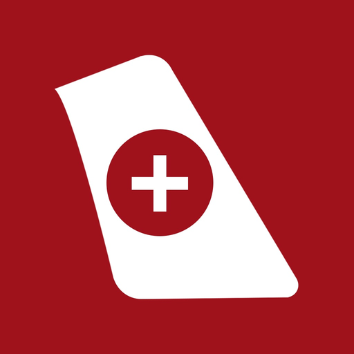 AirMed International app icon