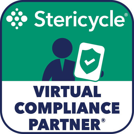 Virtual Compliance Partner app icon