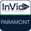 Paramont CMS icon