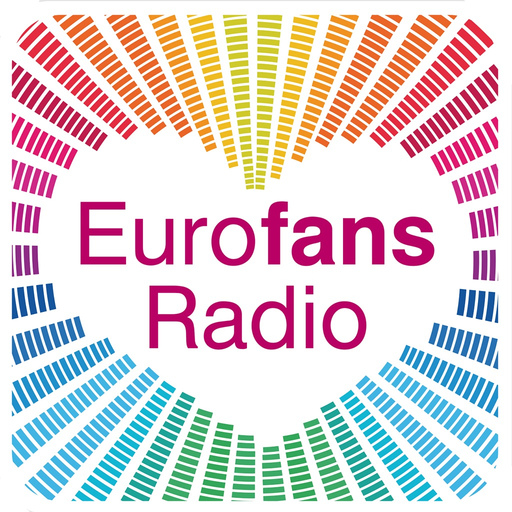 Eurofans Radio app icon
