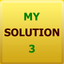 MySolution3 icon