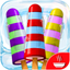 Ice Candy Frozen Food Delight icon