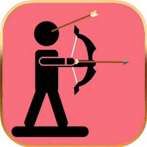Super Archery Battle Craft app icon