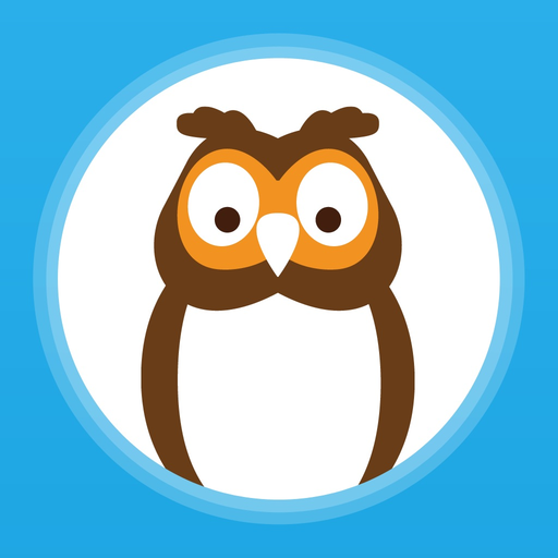 Owlwise app icon