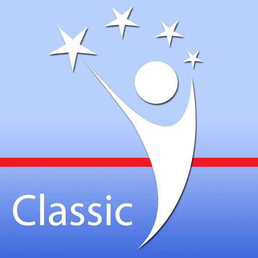 SwipeTrack Browser Classic app icon