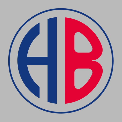 Haiti Broadcasting app icon
