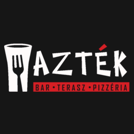 Azték Pizzéria app icon