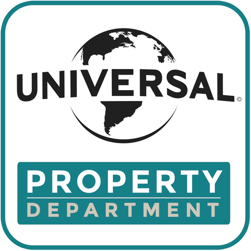 Universal Property Department app icon