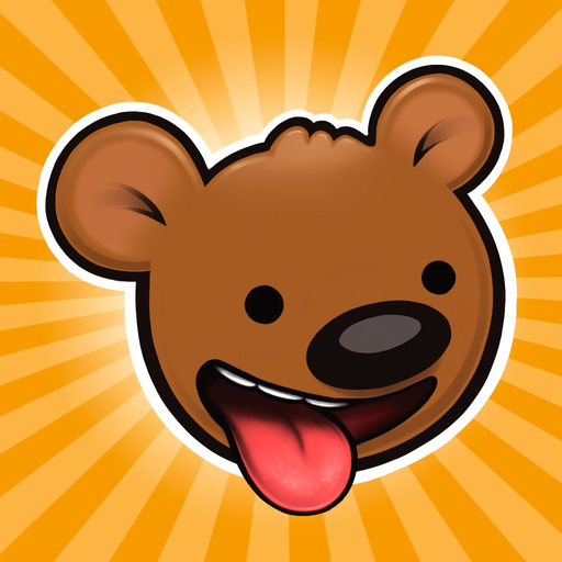 Lil' Bear app icon