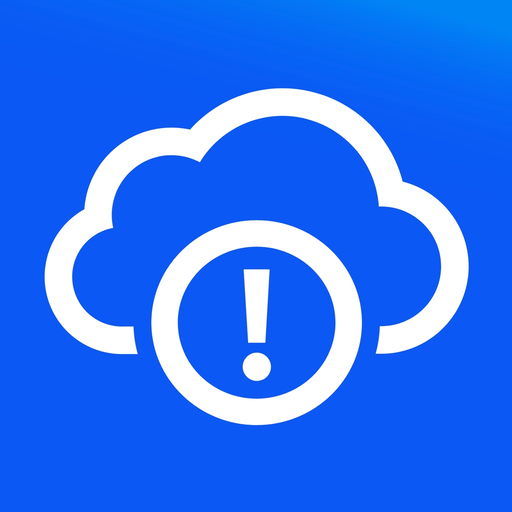 Air Quality & Pollen - AirCare app icon