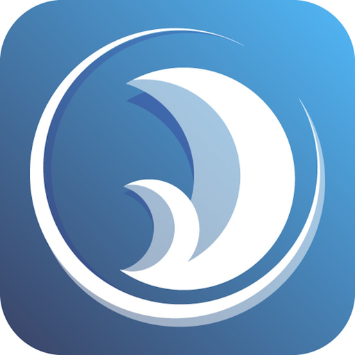 Marine Weather Forecast Pro app icon