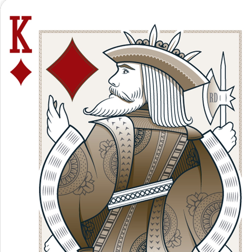 FreeCell.so - Classic solitaire game app icon
