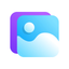 Blur Photo & Background Editor icon