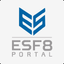 ESF8 Portal icon