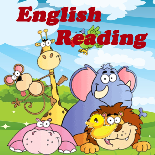 Reading Worksheets Questions Plus Answers Books app icon