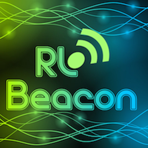 RL Beacon app icon