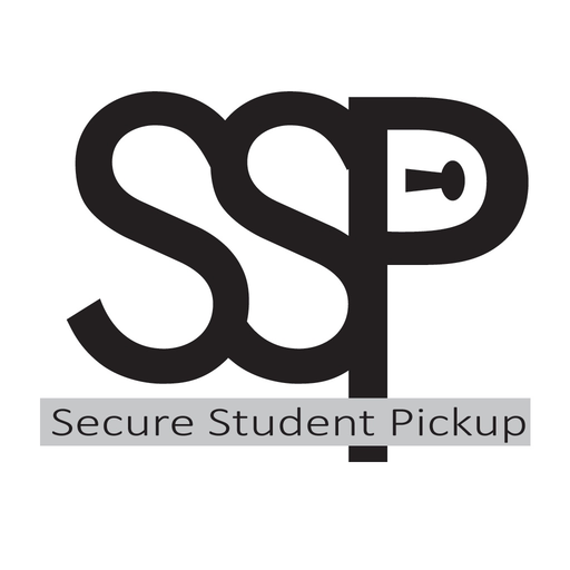 Secure Student Pickup app icon