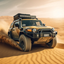 4x4 Offroad Jeep Driving icon
