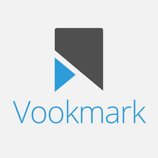Vookmark - Bookmark videos and watch later app icon