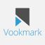 Vookmark - Bookmark videos and watch later icon