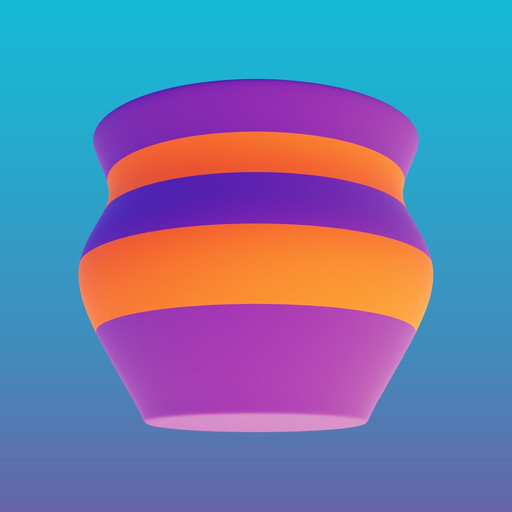 Empty. app icon