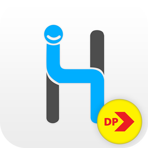 HopOn-DPMHK app icon