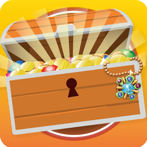Treasure Hunter app icon
