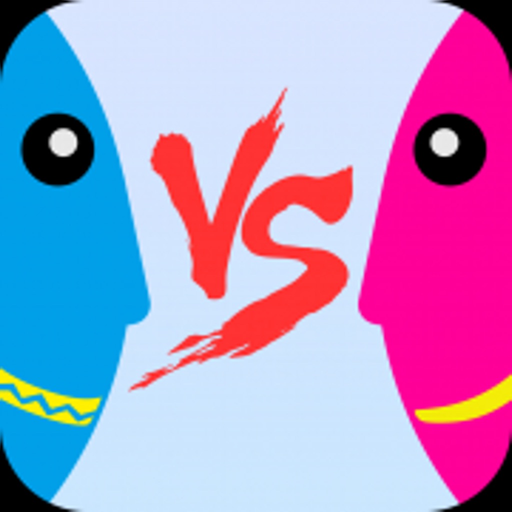 Double battle app icon