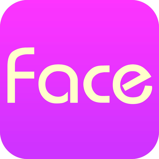 Changing faces app icon