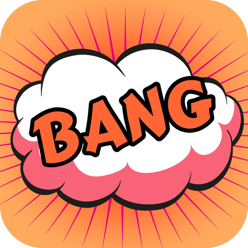 Bang experience app icon