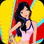 Beauty makeup Preview icon