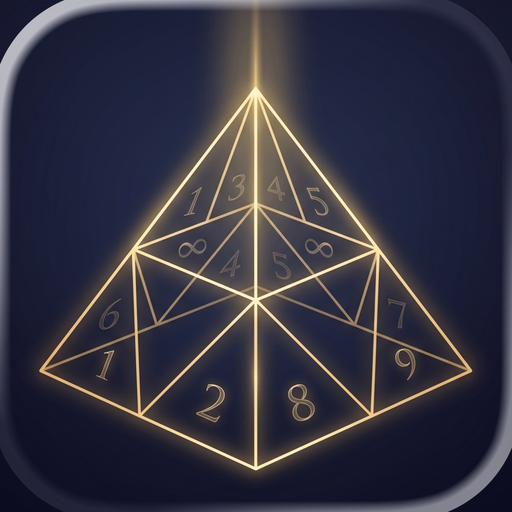 iNumerology: Spiritual Guide app icon