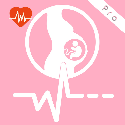 Herz-Baby - Baby Beats Heart - Herz Baby app icon
