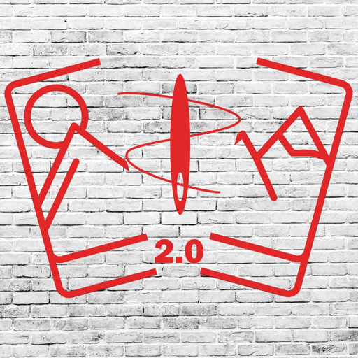 Photo Stitcher 2.0 app icon