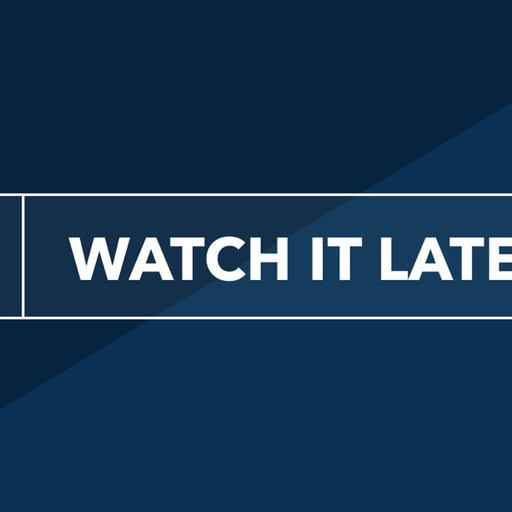 Watch It Later app icon