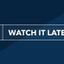 Watch It Later icon