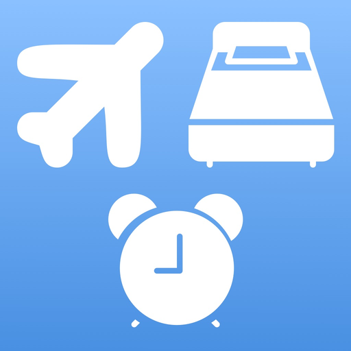 Rest Break Optimizer app icon
