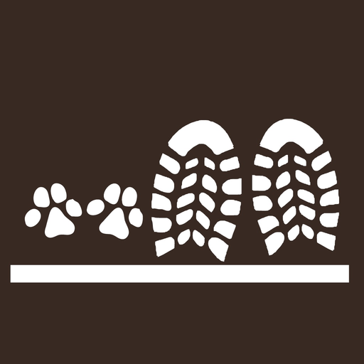 Fot — kommendering fritt följ app icon